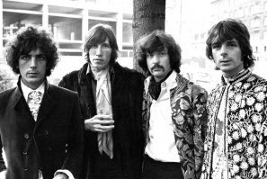 Вот как одевались мои кумиры, без которых невозможно представить нашу современность.