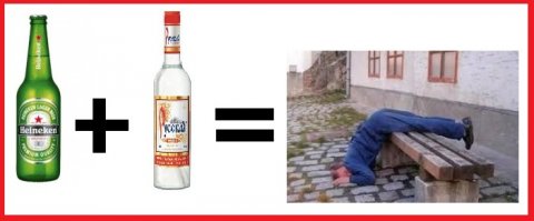 Три сорта самого крепкого пива