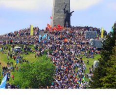 Солянка для Майдана. Часть 154