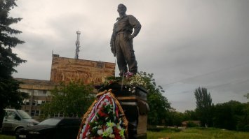 Солянка для Майдана. Часть 154