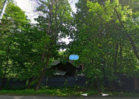 Москва в пределах МКАД, наши дни:
да, все ещё "большая деревня" :)