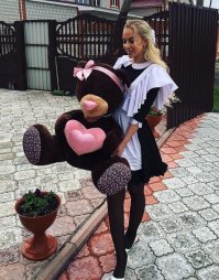 Этим так вообще на вид под 30-ник