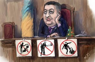 По кроличьим стопам: Распродам Украину, возьму кредит и проведу реформы