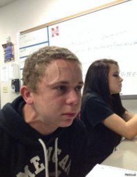 не буду смеяться