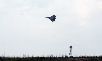 Красавец самолет, в прошлом году в Воронеже на авиадартсе даже сфотографировал)