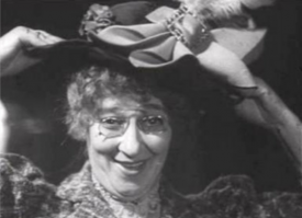 Красота - это страшная сила!