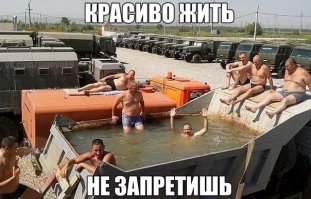 Дача: ожидание и реальность