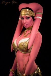 Самое красивое племя современных кочевников