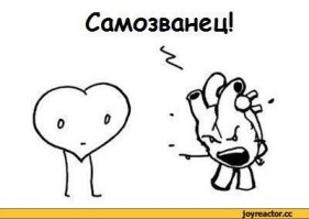 Удивительные факты о сердце