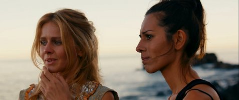 Она? Сабина Ахмедова?