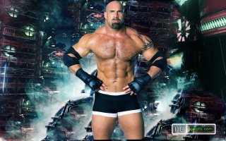 всё равно Голдберг круче