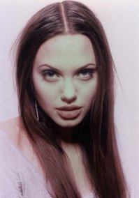 Анджелина Джоли - с днем рождения