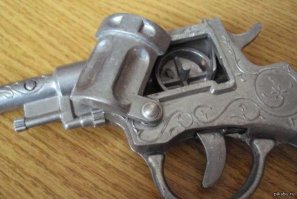 у меня такой был....