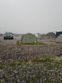 Да фигня, и в Тверской области так же было.