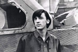 Время истории: интересные кадры, открывающие прошлое с новой стороны