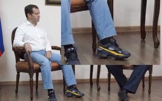 Знаменитые пары, в которых женщина выше мужчины