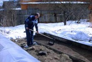 Сургут, 1-е июня, дача