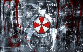 T-вирус знаем знаем )))