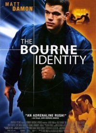 А как же Борн. Книга по сравнению с фильмом УГ