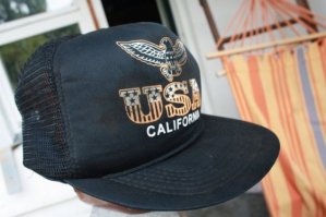 моя первая))