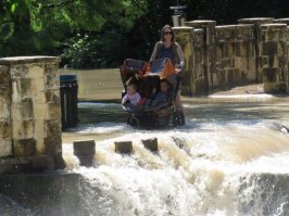 Нет слов, да и эмоции не приятные.