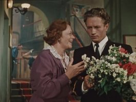 А это фотка тоже из " Укротительницы тигров "