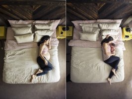 Джонни, прошу тебя, сделай монтаж.