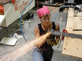 А её кто-нибудь помнит?