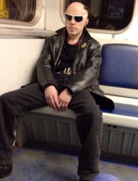 Кейт Флинт?...