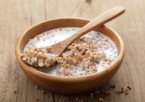 Вкус детства: чем нас кормили в школьных столовых