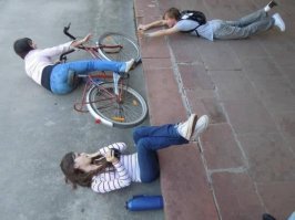 С миру по нитки