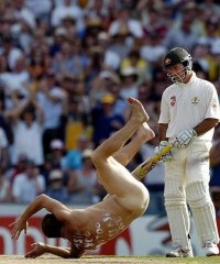 15 забавных фотографий, сделанных в нужный момент 