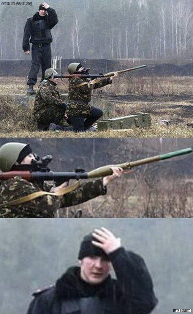 Чел , схватившийся за голову, напоминает Коляна из "реальных пацанов"... Ну а эти двое тогда Вован и Антоха...