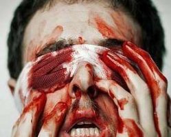 Ужасы и приколы из соцсетей  