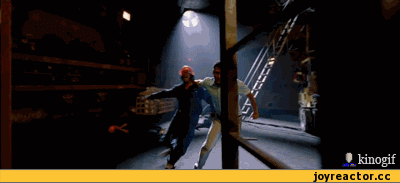 Пистолет в неумелых руках - страшнее атомной бомбы 