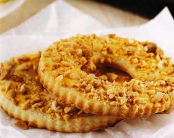 Вкус детства: чем нас кормили в школьных столовых