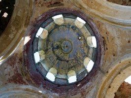 Калужская область.