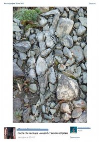 Последний штрих.