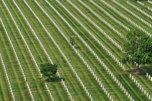 Казарменный перфекционизм