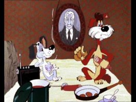 16 примеров собачьей логики во всей ее красе