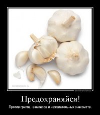 Лекарственные растения России