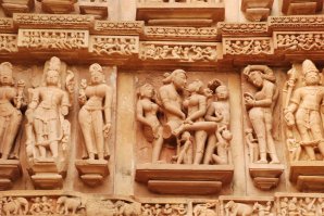 Что нужно знать о санскрите. 30 фактов 