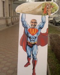 АДЫН ИЗ НАПАДАВШИХ