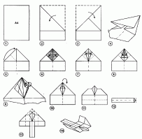 Стрелу (рис.2) мы называли галка. А почему это обошли вниманием: