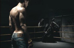 Увы, силы не равны. Этот бой никому и никогда не выиграть, и  реванша тоже не будет. Прощай, Али, ты был настоящей легендой!