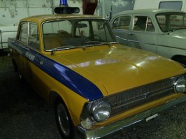 Необычные полицейские автомобили со всего мира