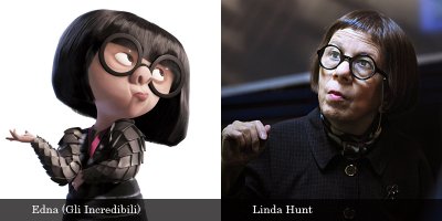 Им наверное виднее, но у меня Эдна Мод ассоциировалась почему-то всегда с другим человеком.