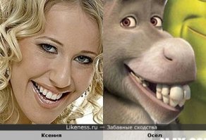 10 реальных прототипов знаменитых анимационных персонажей (12 фото)