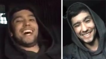 Спасибо, папа. Ты не только показал мне, как мы бедны. Я понял, что с каждым днем мы отдаляемся, и отдаляемся, и отдаляемся.....