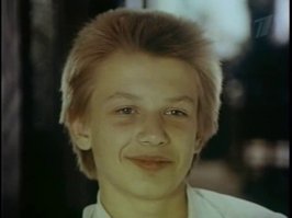 Дмитрий Марьянов "Выше радуги". Пел Пресняков.